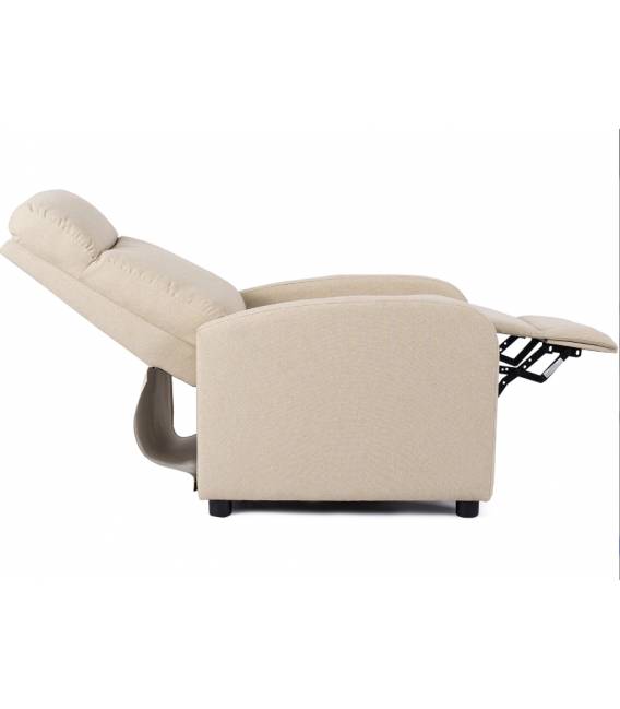 Fotelis NAGI beige