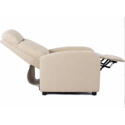 Fotelis NAGI beige