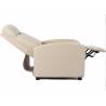Fotelis NAGI beige