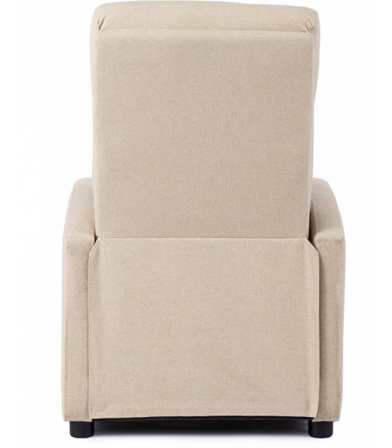 Fotelis NAGI beige
