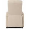 Fotelis NAGI beige