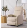 Fotelis NAGI beige