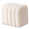 Pufas KARBON beige
