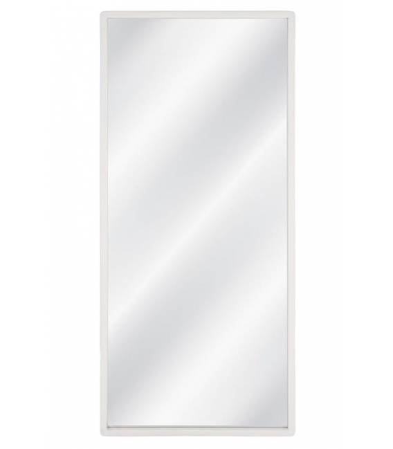 Veidrodis LORANO 180x80 kreminis