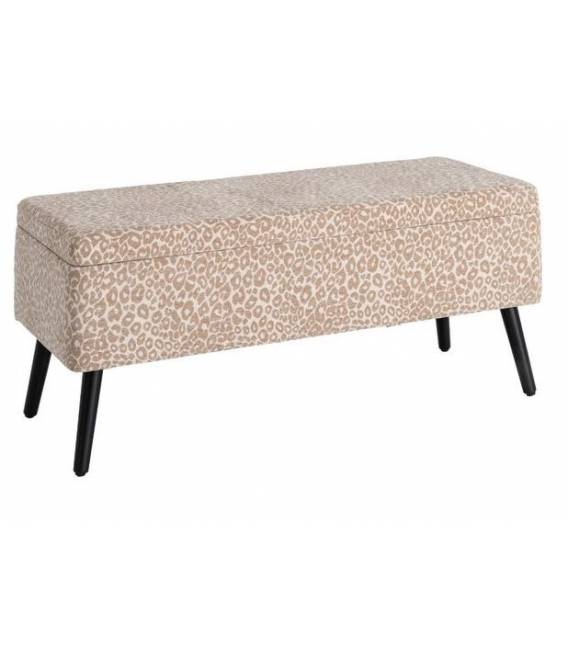 Suoliukas MELORI 100x40 rusvas