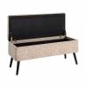 Suoliukas MELORI 100x40 rusvas