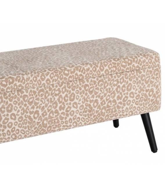 Suoliukas MELORI 100x40 rusvas