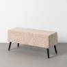 Suoliukas MELORI 100x40 rusvas