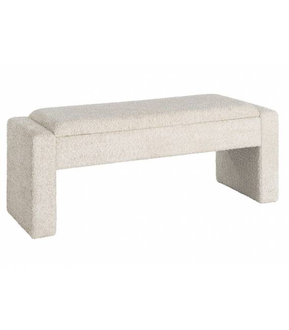Suoliukas SORINO 117x43 baltas