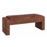 Suoliukas SORINO 117x43 rudas