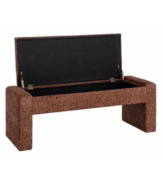Suoliukas SORINO 117x43 rudas