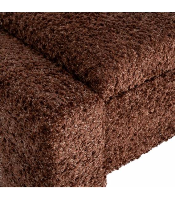 Suoliukas SORINO 117x43 rudas