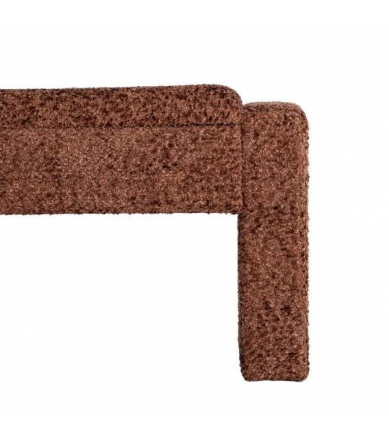 Suoliukas SORINO 117x43 rudas
