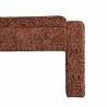 Suoliukas SORINO 117x43 rudas