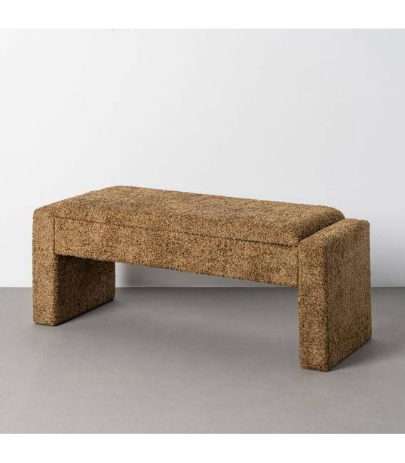 Suoliukas SORINO 117x43 garstyčių