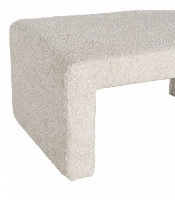 Suoliukas LUNERA 90x60 kreminis