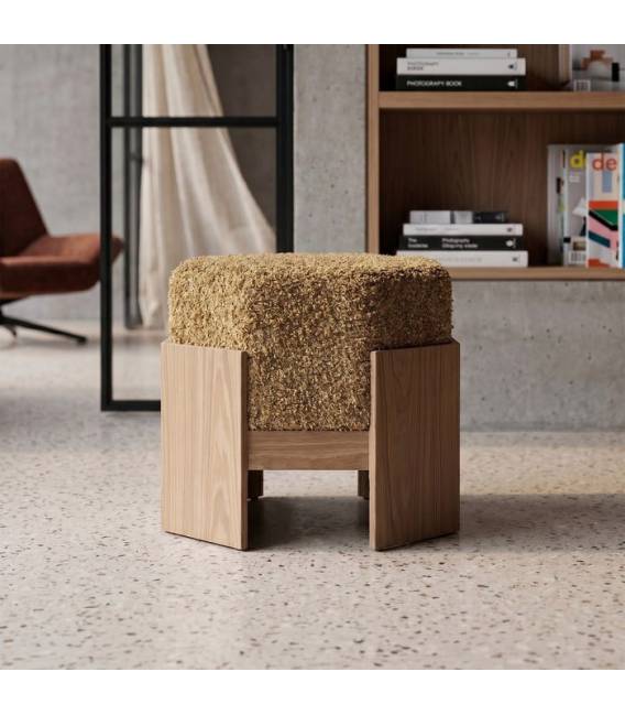 Pufas VARENO garstyčių