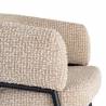 Fotelis MAREN beige