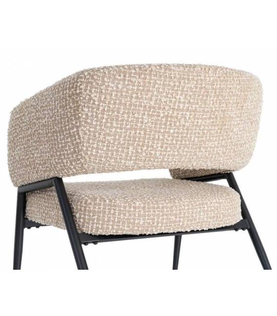 Fotelis MAREN beige