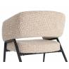 Fotelis MAREN beige
