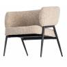 Fotelis MAREN beige