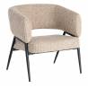 Fotelis MAREN beige