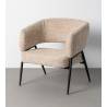 Fotelis MAREN beige