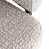 Fotelis MAREN beige