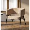 Fotelis MAREN beige