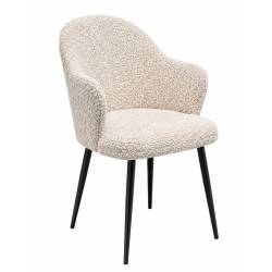 Krėsliukas VENTUS beige