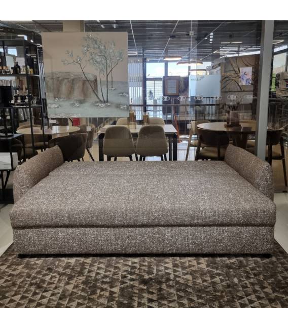 Sofa-lova JELLY 243x99 ruda