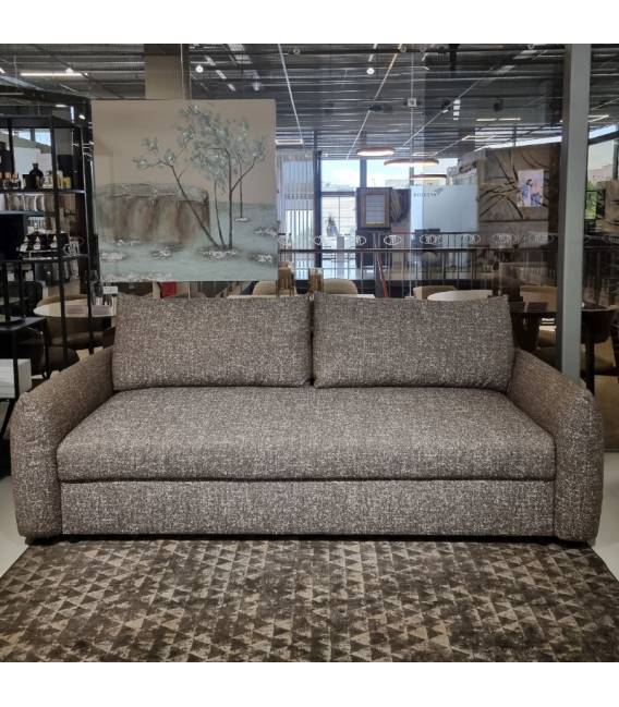 Sofa-lova JELLY 243x99 ruda