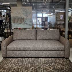 Sofa-lova JELLY 243x99 ruda