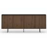 Komoda RENE 200x40 ruda
