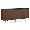 Komoda RENE 170x40 ruda