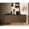 Komoda RENE 170x40 ruda