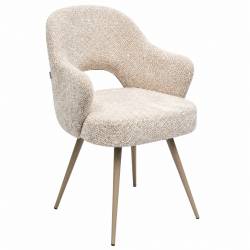 Krėsliukas DOLCE beige