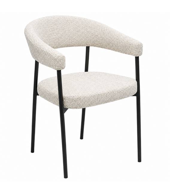Krėsliukas LUXOR beige