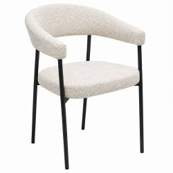 Krėsliukas LUXOR beige