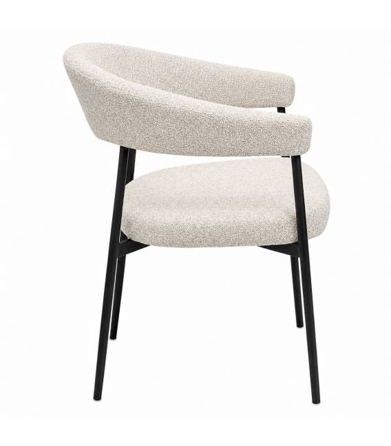 Krėsliukas LUXOR beige