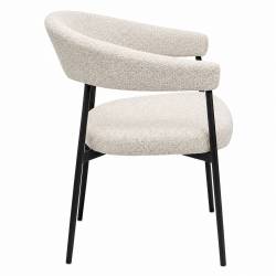 Krėsliukas LUXOR beige