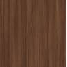 Komoda CAPRI 146x40 tamsiai ruda