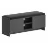 Suoliukas ZULLA 110x34 pilkas