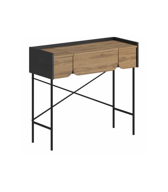 Konsolė TERRA 100x48 ruda