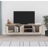 TV spintelė INCA 164x39 smėlio