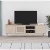 TV spintelė INCA 164x39 smėlio