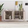 Komoda INCA 164x44 smėlio