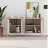Komoda INCA 164x44 smėlio