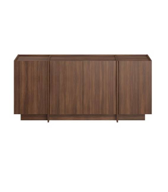 Komoda DORMA 180x45 ruda