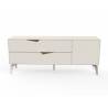 TV spintelė JADEN 150x35 smėlio